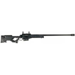Lawton Machine Model 7000 Bolt Action 7mm STW Rifle