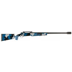 Montana Rifle Company Model 1999 Bolt Action Rifle