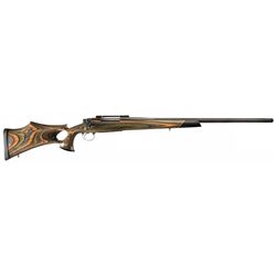 Custom Remington Model 700 Sendero Bolt Action Rifle