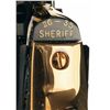 Image 5 : Exceptional Cased Factory Master George Spring Engraved Gold Inlaid Colt Sheriff's Model Single Acti
