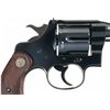 Image 3 : Outstanding Documented Colt Shooting Master Double Action Revolver with Box and Factory Letter