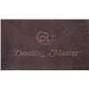 Image 4 : Outstanding Documented Colt Shooting Master Double Action Revolver with Box and Factory Letter