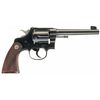 Image 5 : Outstanding Documented Colt Shooting Master Double Action Revolver with Box and Factory Letter