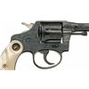 Image 5 : Documented Albert Foster Jr Shipped Rare Factory Engraved Presentation Inscribed Colt Police Positiv