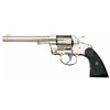 Image 1 : Outstanding Colt Model 1894 New Army Double Action Revolver
