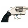 Image 3 : Outstanding Colt Model 1894 New Army Double Action Revolver
