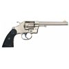 Image 5 : Outstanding Colt Model 1894 New Army Double Action Revolver