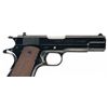 Image 3 : Outstanding Pre-World War II Colt Ace Model Semi-Automatic Pistol