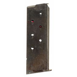 Extremely Rare Colt Model 1898/1900 Prototype Magazine