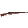 Image 1 : Outstanding All Complete Model 1903 Mark I U.S. Springfield Bolt Rifle with Ultra Rare Original Pede