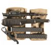 Image 5 : Outstanding All Complete Model 1903 Mark I U.S. Springfield Bolt Rifle with Ultra Rare Original Pede