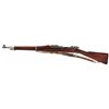 Image 7 : Outstanding All Complete Model 1903 Mark I U.S. Springfield Bolt Rifle with Ultra Rare Original Pede
