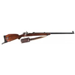 Springfield Model 1903 Heavy Barrel Bolt Action Target Rifle