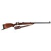 Image 1 : Springfield Model 1903 Heavy Barrel Bolt Action Target Rifle