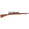 Image 1 : Extraordinary Documented Experimental Springfield Model 1903 Sniper Rifle with Winchester A5 Scope