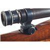 Image 4 : Extraordinary Documented Experimental Springfield Model 1903 Sniper Rifle with Winchester A5 Scope