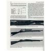Image 6 : Extraordinary Documented Experimental Springfield Model 1903 Sniper Rifle with Winchester A5 Scope