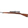 Image 7 : Extraordinary Documented Experimental Springfield Model 1903 Sniper Rifle with Winchester A5 Scope