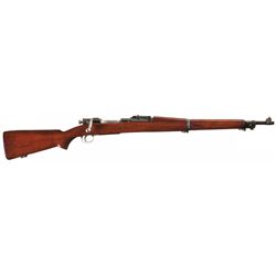 Exceptional Springfield Model 1903A1 National Match Rifle