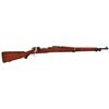 Image 1 : Exceptional Springfield Model 1903A1 National Match Rifle