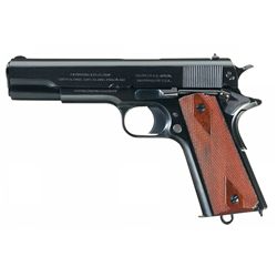 Colt U.S. Navy Model 1911 Semi-Automatic Pistol