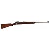 Image 1 : Documented Springfield Armory Model 1922 M2 Issue Bolt Action Test Rifle with Research Letter