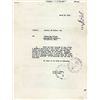 Image 4 : Documented Springfield Armory Model 1922 M2 Issue Bolt Action Test Rifle with Research Letter
