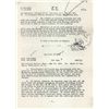 Image 5 : Documented Springfield Armory Model 1922 M2 Issue Bolt Action Test Rifle with Research Letter