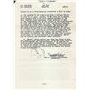 Image 6 : Documented Springfield Armory Model 1922 M2 Issue Bolt Action Test Rifle with Research Letter