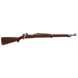 Springfield Armory Model 1903A1 National Match Bolt Action Rifle