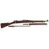 Image 1 : U.S. Springfield Model 1903 NRA Sales Bolt Action Rifle with Bayonet