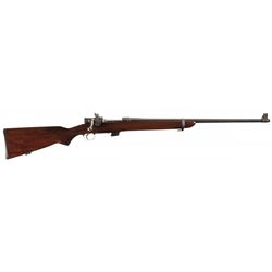 U.S. Springfield Armory Model 1922 Issue Bolt Action Rifle