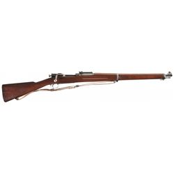 Desirable U.S. Model 1903 Springfield Rod Bayonet Rifle