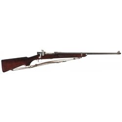 Springfield Armory Model 1922 MI Issue Bolt Action Rifle