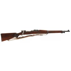 Unique Springfield Armory Model 1903 National Match Bolt Action Rifle