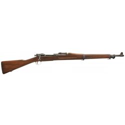 U.S. Pre-World War I NRA Sales Springfield Model 1903 Bolt Action Rifle