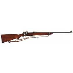Springfield Armory Model 1922 MI Bolt Action Rifle