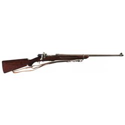 Springfield Armory Model 1922 M2 Bolt Action Rifle with Sling