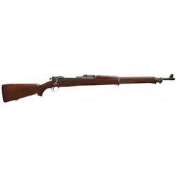U.S. Springfield Armory Model 1903 Bolt Action Rifle