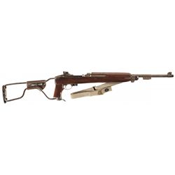 National Postal Meter M1A1 Style Semi-Automatic Carbine