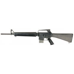 Bushmaster Model XM15-E2S Semi-Automatic Rifle