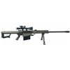Image 1 : Barrett Model 82A1 Semi-Automatic Rifle with Barrett Factory BORS System and Accessories