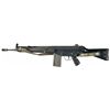 Image 1 : Pre-Ban Heckler & Koch HK91 Semi-Automatic Rifle