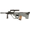 Image 1 : Steyr USR Semi-Automatic Rifle with Sling and Soft Case