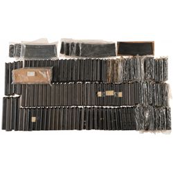 Large Grouping of 7.62mm/308 NATO Rifle Magazines, Chiefly FAL