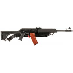 Robinson Arms/Vyatskie Polyany VEPR II Semi-Automatic Rifle