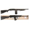 Image 1 : Two Magazine-Fed Shotguns