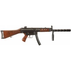 Excellent Heckler & Koch Model 94 Semi-Automatic Carbine