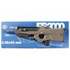 Image 1 : FN Herstal Model FS2000 Semi-Automatic Bullpup Rifle with Original Box