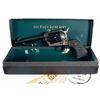 Image 1 : Exceptional First Year Production Colt Second Generation Single Action Army Revolver with Black Box